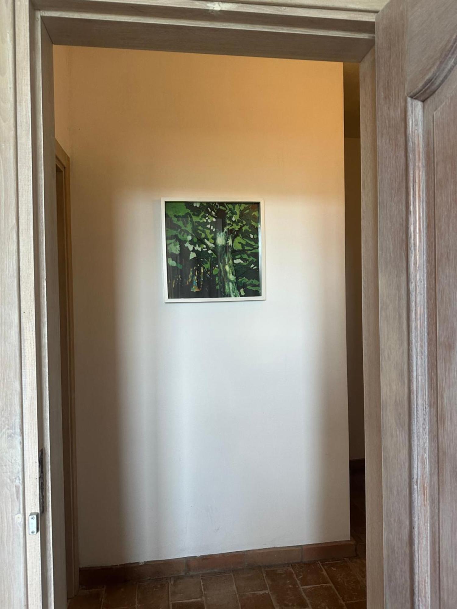 Villa Collina Di Sopra Tresana Exterior foto